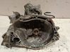 Manual 5 speed gearbox B68S394
