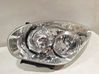 Lampa przednia 51810672