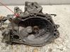 Manual 5 speed gearbox BFFS394