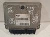 Engine control unit/module 51793113