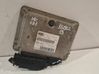 Engine control unit/module ECU 55196259