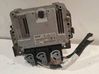 Engine control unit/module 0281011802