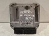 Engine control unit/module 0281018454