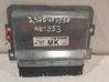 Engine control unit/module 237D40399R
