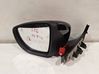 Front door electric wing mirror 