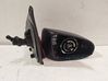 Manual wing mirror 