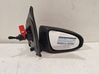 Manual wing mirror 