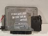 Engine control unit/module 0261208266