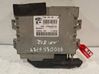 Engine control unit/module 7700856784