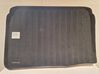 Trunk bottom trim panel 8201615210