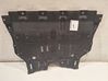 Engine splash shield/under tray 758925341R