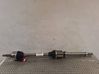 Front driveshaft S25062249
