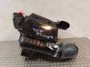 Air filter box S17986502