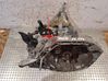 Manual 5 speed gearbox S25062079