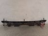 Rear bumper mounting bracket S25062461