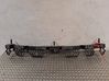 Rear bumper mounting bracket S25062464
