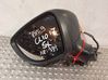 Front door electric wing mirror S25081371