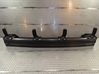 Rear bumper support beam S25053414
