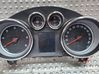 Speedometer (instrument cluster) S25053879