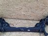 Rear axle beam S25053929