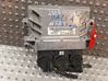Engine control unit/module ECU S25081664