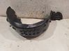 Rear arch fender liner splash guards S25081807