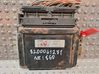 Engine control unit/module S25081860