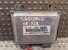 Engine control unit/module S25053728