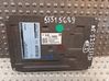 Engine control unit/module S25053737