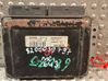 Engine control unit/module S25053643