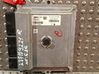 Engine control unit/module S25053636