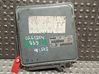 Engine control unit/module ECU S25053543