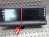 Speedometer (instrument cluster) S25053821