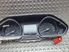Speedometer (instrument cluster) S25053037