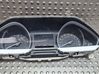 Speedometer (instrument cluster) S25053024