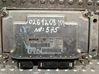 Engine control unit/module S25053575