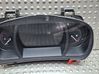 Speedometer (instrument cluster) S25053070