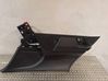 Trunk/boot side trim panel S25062284