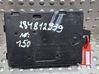 Central body control module S25053150