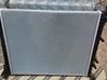 Coolant radiator S26340691