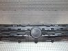 Maskownica / Grill / Atrapa górna chłodnicy S26338478