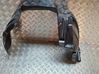 Front wheel arch liner splash guards S25099078