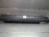 Front bumper foam support bar S26336840