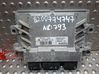 Engine control unit/module S26312793