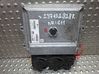 Engine control unit/module S26312611