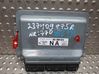 Engine control unit/module S26312770