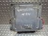Engine control unit/module S26312897
