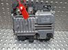 Engine control unit/module ECU S26282957