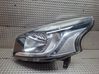 Headlight/headlamp S26309055