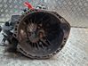 Manual 6 speed gearbox S27624839